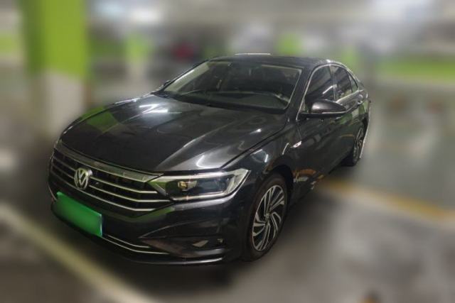 Volkswagen Sagitar 2021 280TSI DSG 30th Anniversary Edition usado