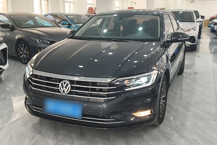 Used Volkswagen Sagitar 2021 200TSI DSG Comfort Connect Edition Guazi used car, China used car export, Used car for sale, Used  cars, Cheapest cars for sale
