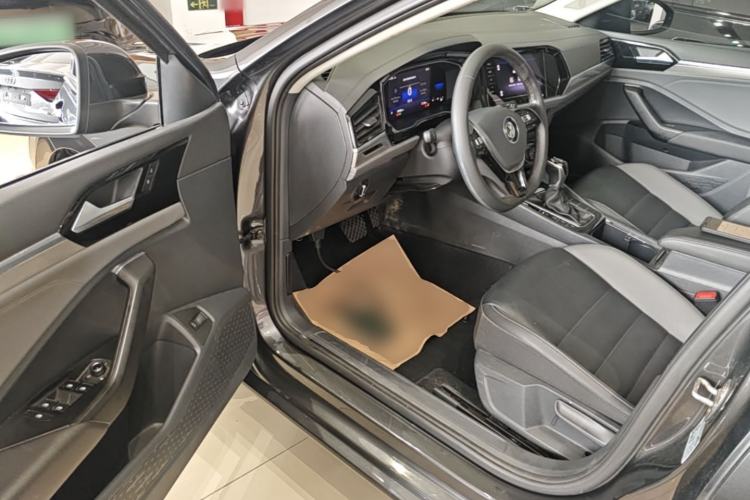 Used Volkswagen Sagitar 2021 200TSI DSG Excellence Edition Driver Seat