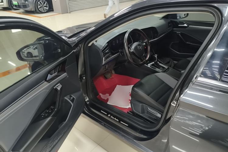 Used Volkswagen Sagitar 2021 280TSI DSG Comfort Connect Edition Driver Seat