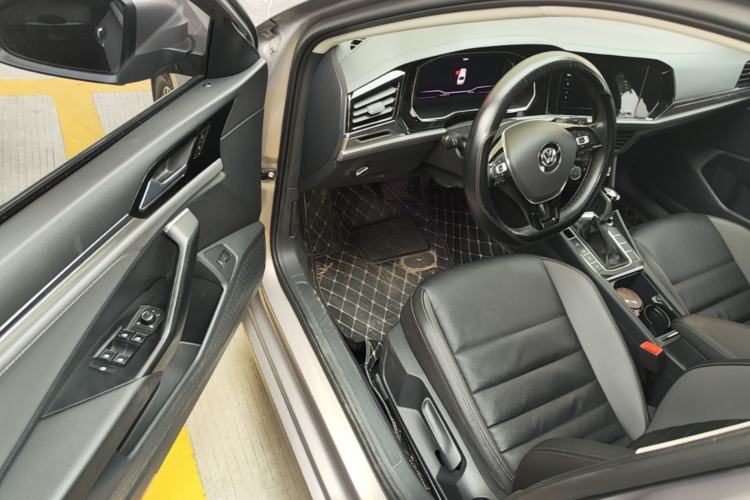 Used Volkswagen Sagitar 2021 280TSI DSG Comfort Connect Edition Driver Seat