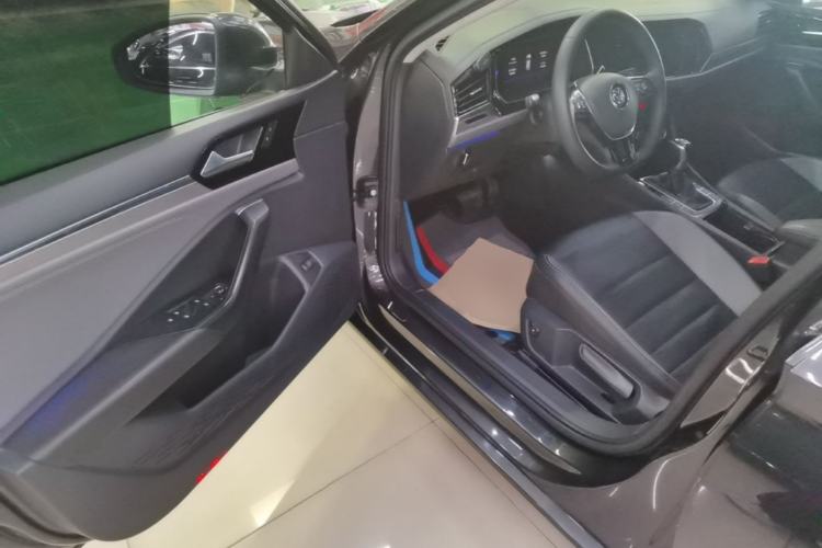Used Volkswagen Sagitar 2021 280TSI DSG Comfort Connect Edition Driver Seat