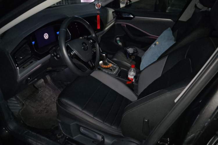 Used Volkswagen Sagitar 2021 280TSI DSG Comfort Connect Edition Driver Seat