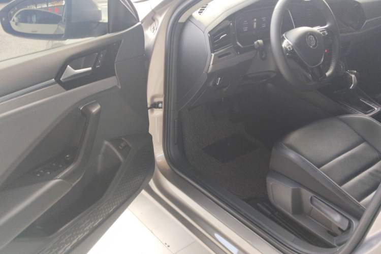 Used Volkswagen Sagitar 2021 280TSI DSG Comfort Connect Edition Driver Seat