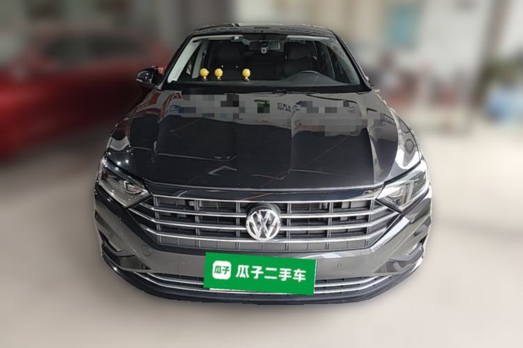 Used Volkswagen Sagitar 2021 280TSI DSG 30th Anniversary Edition Exterior 1
