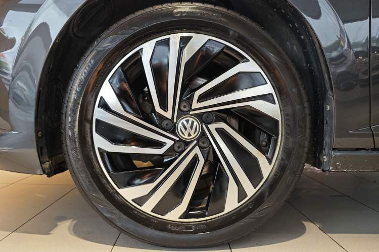 Used Volkswagen Sagitar 2021 200TSI DSG Excellence Edition Exterior 10