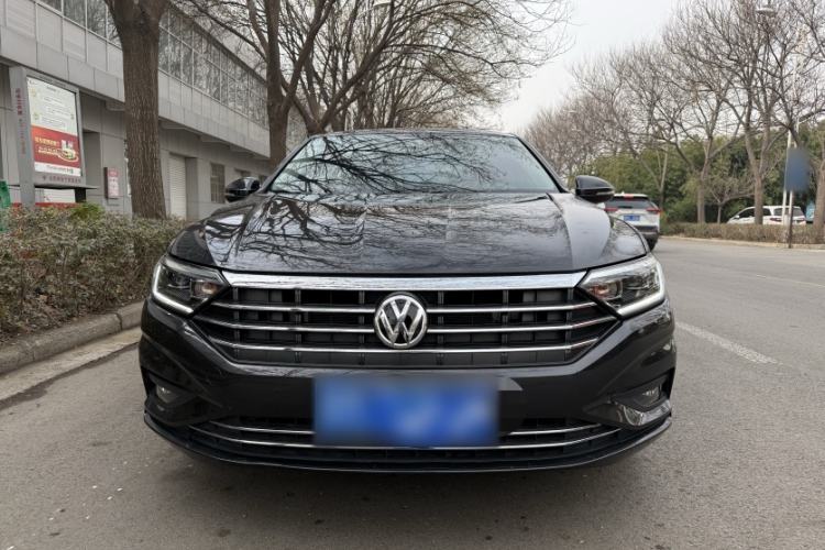 Used Volkswagen Sagitar 2021 280TSI DSG Excellence Edition Exterior 10