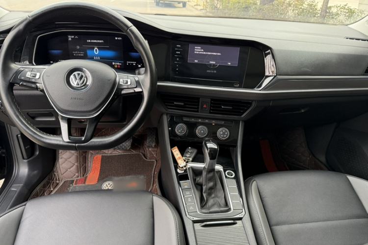 Used Volkswagen Sagitar 2021 280TSI DSG Excellence Edition Exterior 11