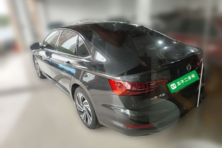 Used Volkswagen Sagitar 2021 280TSI DSG 30th Anniversary Edition Exterior 3