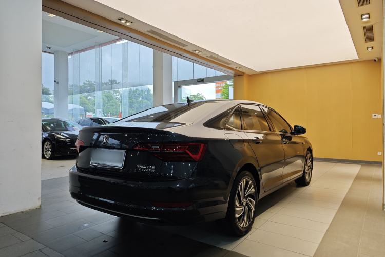 Used Volkswagen Sagitar 2021 200TSI DSG Excellence Edition Exterior 4