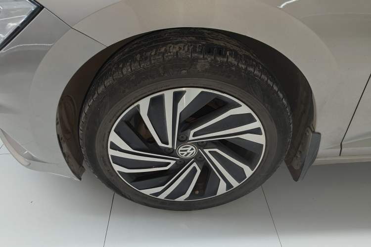 Used Volkswagen Sagitar 2021 280TSI DSG Excellence Edition Exterior 4