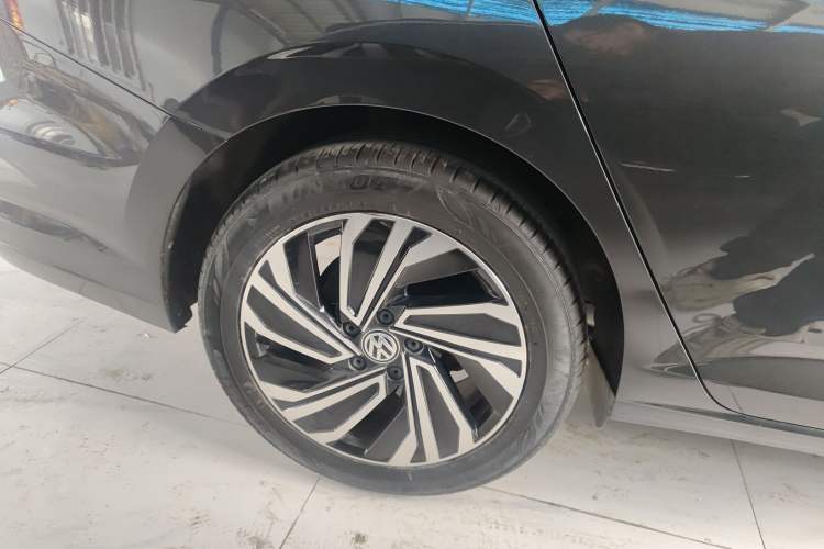 Used Volkswagen Sagitar 2021 280TSI DSG Excellence Edition Exterior 4