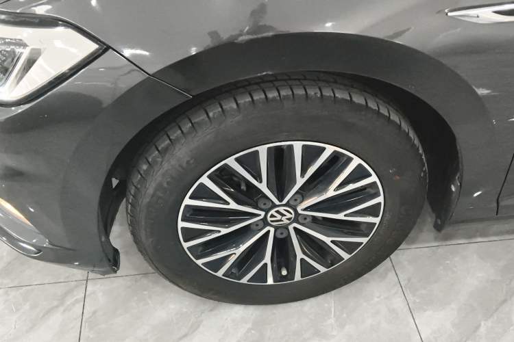 Used Volkswagen Sagitar 2021 200TSI DSG Comfort Connect Edition Exterior 4
