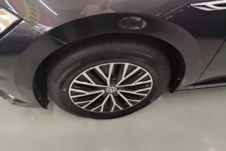 Used Volkswagen Sagitar 2021 200TSI DSG Comfort Connect Edition Exterior 4