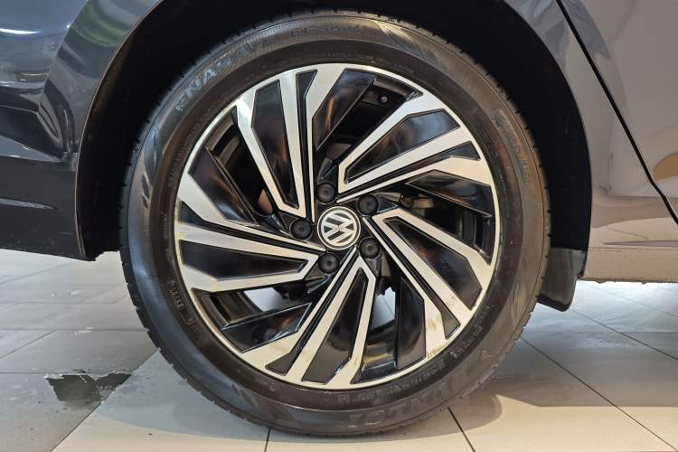 Used Volkswagen Sagitar 2021 200TSI DSG Excellence Edition Exterior 5