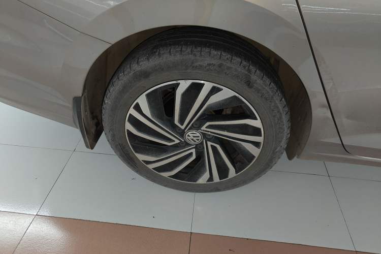 Used Volkswagen Sagitar 2021 280TSI DSG Excellence Edition Exterior 5