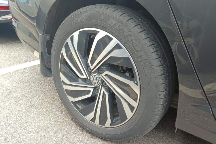 Used Volkswagen Sagitar 2021 280TSI DSG Excellence Edition Exterior 5