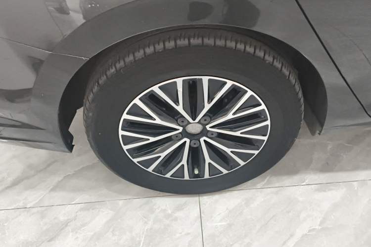 Used Volkswagen Sagitar 2021 200TSI DSG Comfort Connect Edition Exterior 5