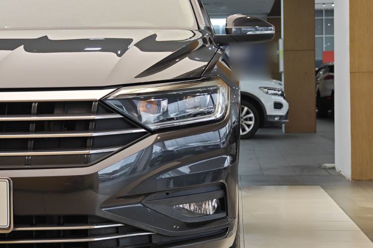 Used Volkswagen Sagitar 2021 200TSI DSG Excellence Edition Exterior 7