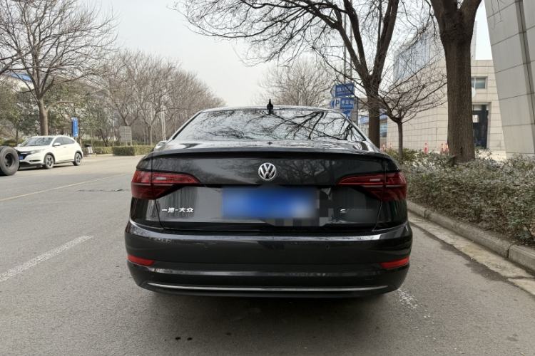 Used Volkswagen Sagitar 2021 280TSI DSG Excellence Edition Exterior 7