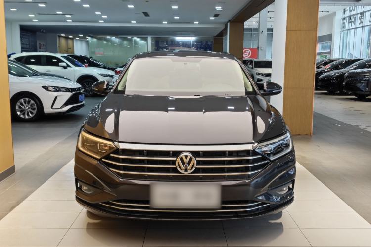 Used Volkswagen Sagitar 2021 200TSI DSG Excellence Edition Exterior 8