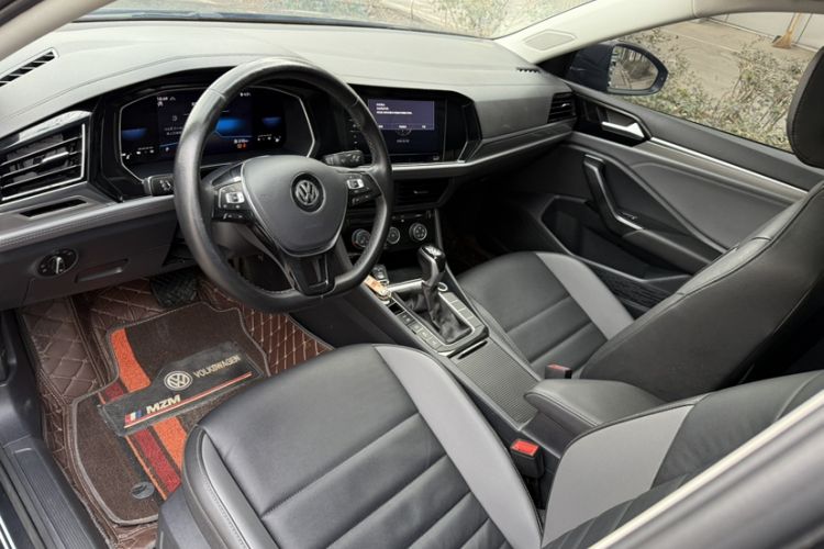 Used Volkswagen Sagitar 2021 280TSI DSG Excellence Edition Exterior 9