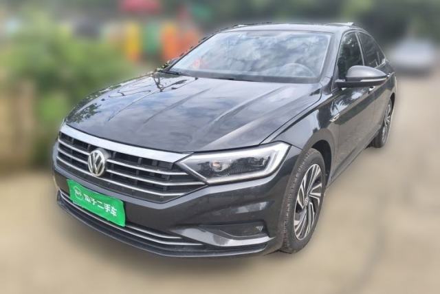 Used Volkswagen Sagitar 2021 280TSI DSG 30th Anniversary Edition