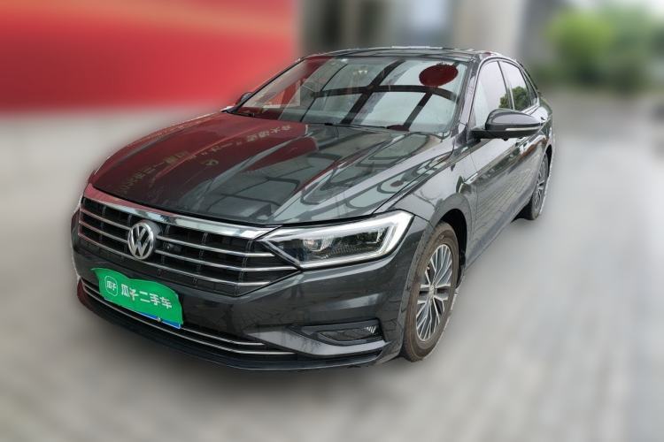 Used Volkswagen Sagitar 2021 200TSI DSG Comfort Connect Edition Guazi used car, China used car export, Used car for sale, Used  cars, Cheapest cars for sale