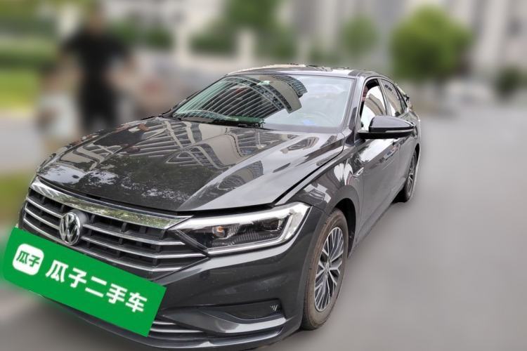 Used Volkswagen Sagitar 2021 280TSI DSG Comfort Connect Edition Guazi used car, China used car export, Used car for sale, Used  cars, Cheapest cars for sale