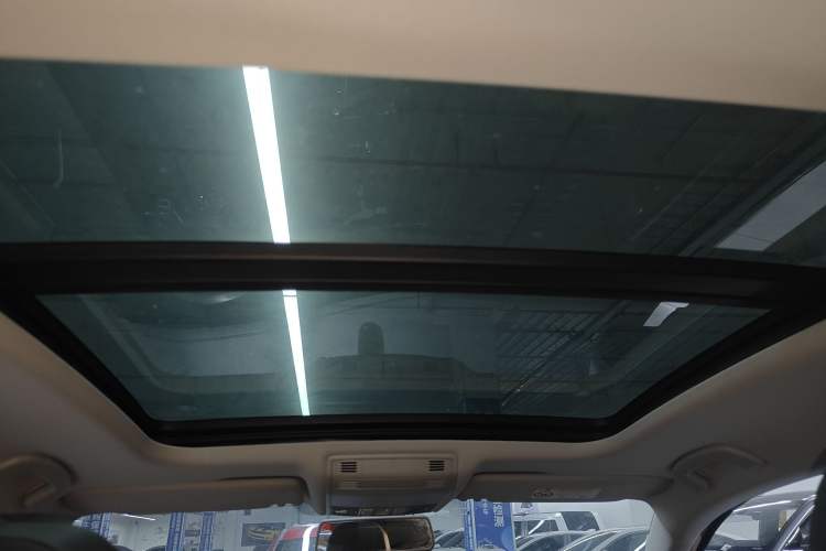 Used Volkswagen Sagitar 2021 280TSI DSG Excellence Edition Headliner
