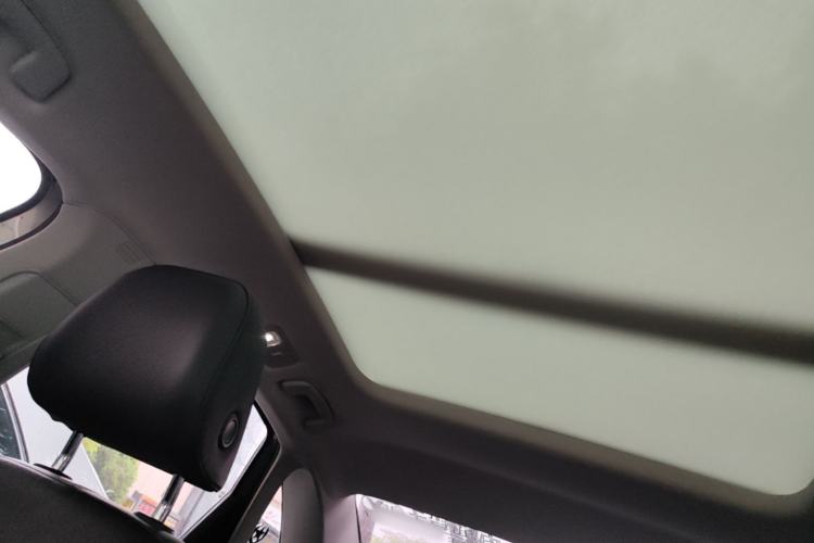 Used Volkswagen Sagitar 2021 280TSI DSG Comfort Connect Edition Headliner