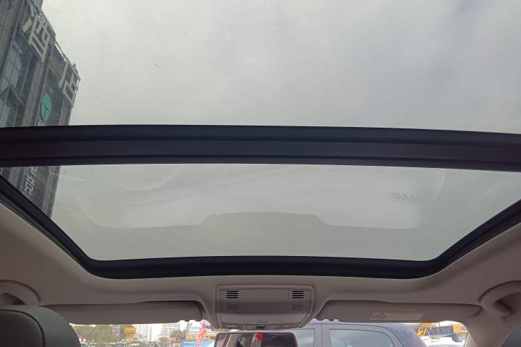 Used Volkswagen Sagitar 2021 280TSI DSG Excellence Edition Headliner