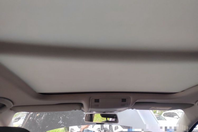 Used Volkswagen Sagitar 2021 280TSI DSG Excellence Edition Headliner