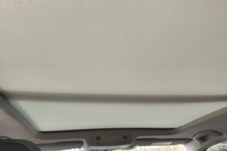 Used Volkswagen Sagitar 2021 280TSI DSG 30th Anniversary Edition Headliner