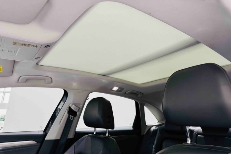 Used Volkswagen Sagitar 2021 280TSI DSG Excellence Edition Headliner