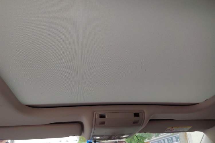 Used Volkswagen Sagitar 2021 280TSI DSG Comfort Connect Edition Headliner