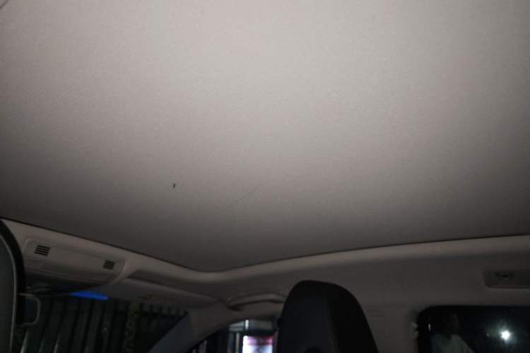 Used Volkswagen Sagitar 2021 280TSI DSG Comfort Connect Edition Headliner