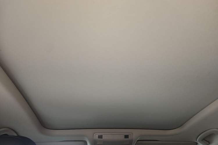 Used Volkswagen Sagitar 2021 280TSI DSG 30th Anniversary Edition Headliner