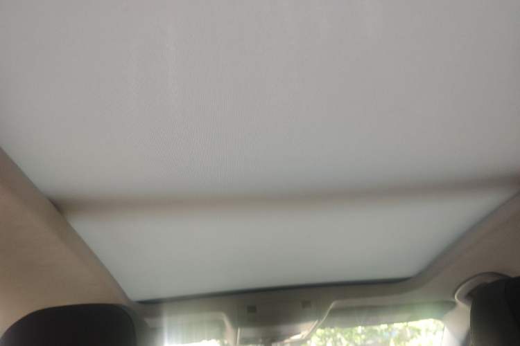 Used Volkswagen Sagitar 2021 280TSI DSG Excellence Edition Headliner