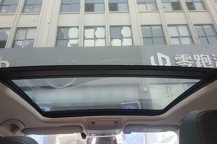 Used Volkswagen Sagitar 2021 280TSI DSG Excellence Edition Headliner