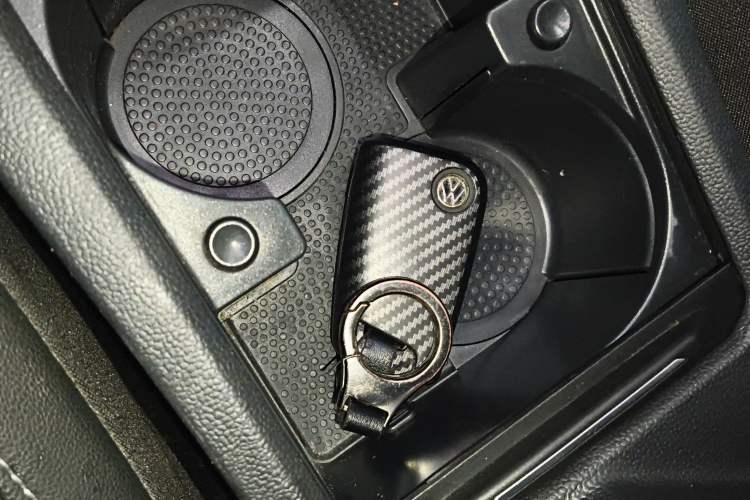 Used Volkswagen Sagitar 2021 200TSI DSG Comfort Connect Edition Interior 1