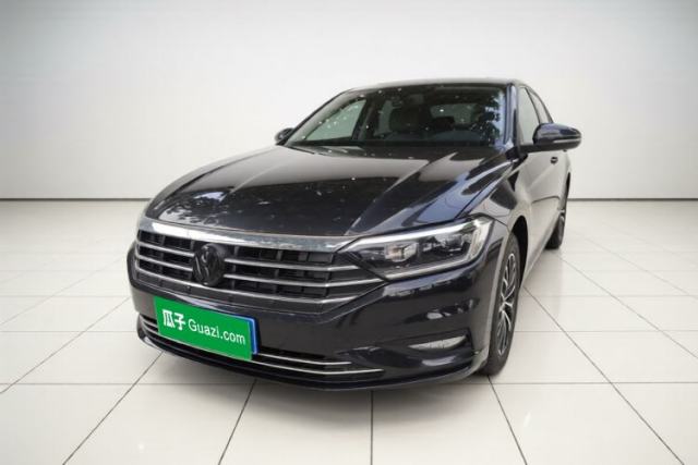 Gebrauchter Volkswagen Sagitar 2021 280TSI DSG Comfort Connect Edition