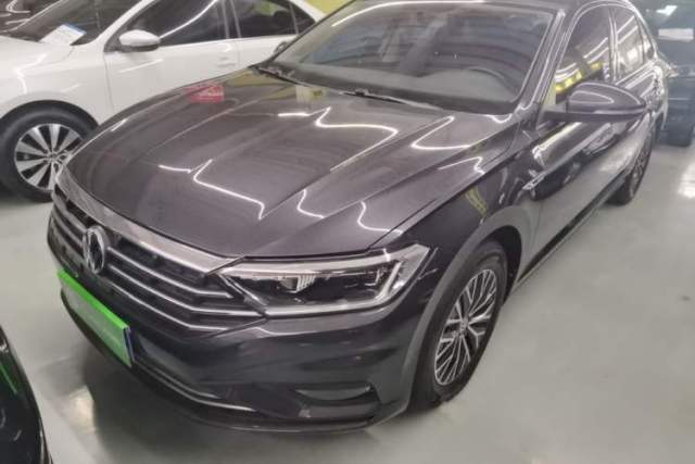 Used Volkswagen Sagitar 2021 200TSI DSG Comfort Connect Edition