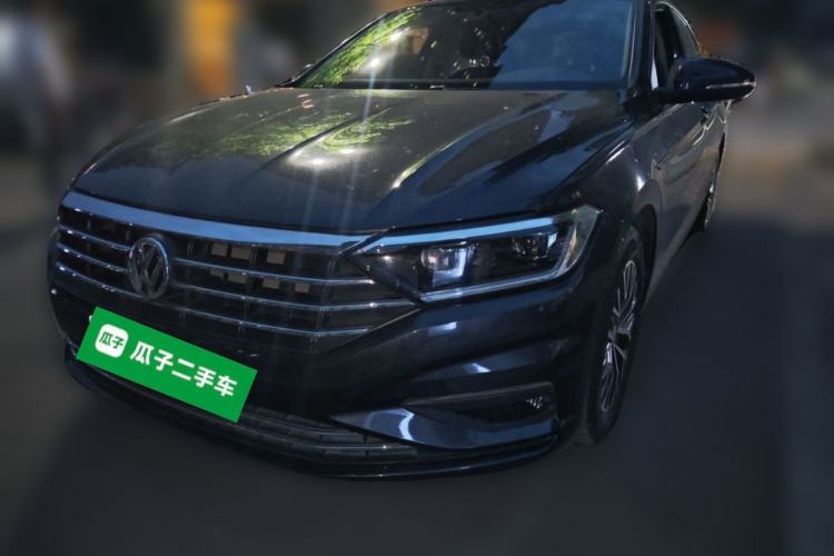 Used Volkswagen Sagitar 2021 280TSI DSG Comfort Connect Edition Guazi used car, China used car export, Used car for sale, Used  cars, Cheapest cars for sale