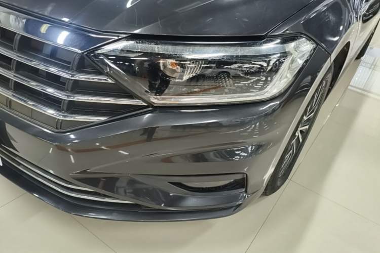 Used Volkswagen Sagitar 2021 280TSI DSG Comfort Connect Edition Left Front Headlight
