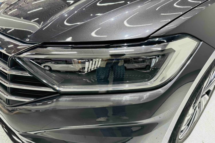 Used Volkswagen Sagitar 2021 280TSI DSG Excellence Edition Left Front Headlight