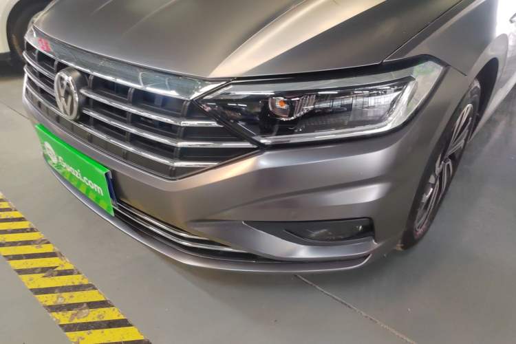 Used Volkswagen Sagitar 2021 280TSI DSG Luxury Smart Connectivity Edition Left Front Headlight
