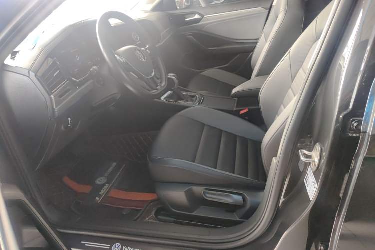 Used Volkswagen Sagitar 2021 280TSI DSG Excellence Edition Left Front Seat