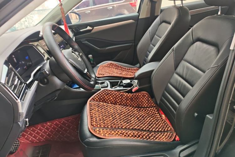 Used Volkswagen Sagitar 2021 280TSI DSG Excellence Edition Left Front Seat