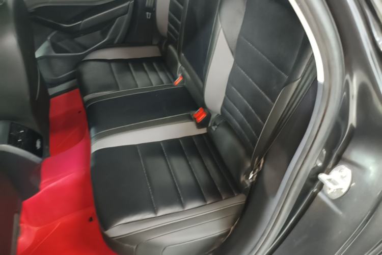 Used Volkswagen Sagitar 2021 280TSI DSG Comfort Connect Edition Left Rear Seat